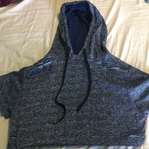 Doesn’t fit me never wore before